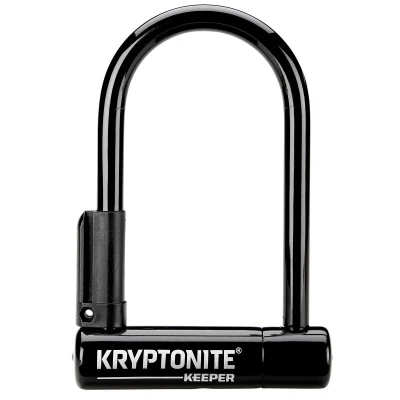 Kryptonite Keeper Mini-6 W/bracket zámek