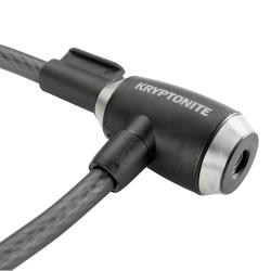 Kryptonite Kryptoflex 1265 Key Cable zámek