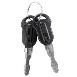 Kryptonite Zámek Kryptoflex 815 Key Cab