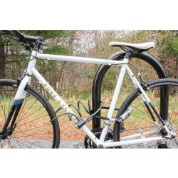 Kryptonite Zámek Kryptoflex 815 Key Cab