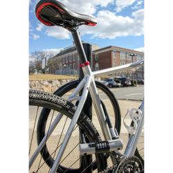 Kryptonite Zámek Kryptolock Combo U-loc