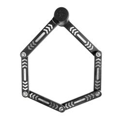 Kryptonite Kryptolok 685 Folding zámek