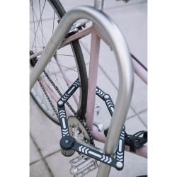 Kryptonite Kryptolok 685 Folding zámek