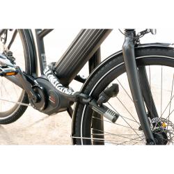 Kryptonite Kryptolok 912 Combination zámek