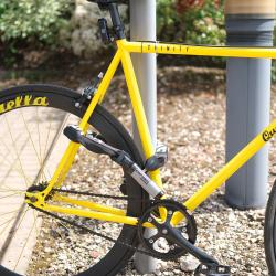 Kryptonite Kryptolok 990 Combination zámek