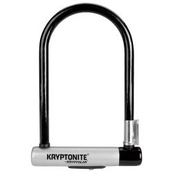 Kryptonite Kryptolok Atb + Flex-frame zámek