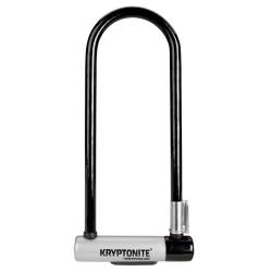 Kryptonite Kryptolok Ls + Flex-frame zámek