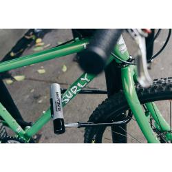 Kryptonite Kryptolok Ls + Flex-frame zámek