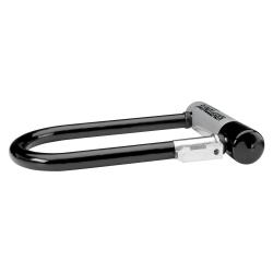 Kryptonite Kryptolok Mini-7 + Flex-frame černý zámek