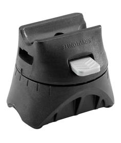 Kryptonite Kryptolok Mini-7 + Flex-frame černý zámek