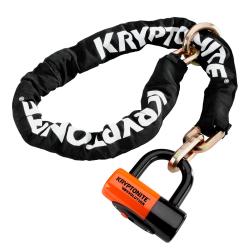 Kryptonite New York Cinch Ring 1213 zámok