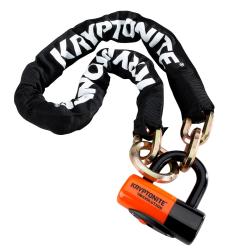 Kryptonite New York Cinch Ring 1213 zámek