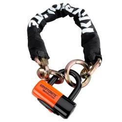 Kryptonite New York Cinch Ring 1275 zámek