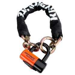 Kryptonite New York Cinch Ring 1275 zámok