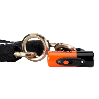Kryptonite New York Cinch Ring 1275 zámek