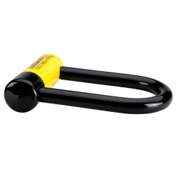 Kryptonite New York Fahgettaboudit zámek