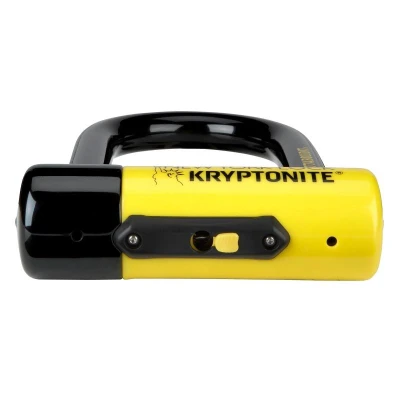 Kryptonite New York Fahgettaboudit zámek