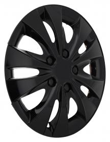 Kryt kola 14[34] STORM BLACK (ks)