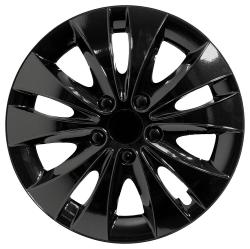 Kryt kola 15" STORM BLACK (ks)