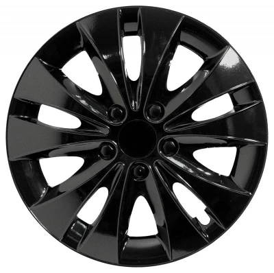 Kryt kola 15" STORM BLACK (ks)