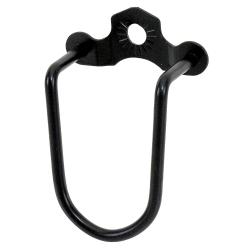 Kryt Meniča Fe 90mm Kryt Meniča Fe 90mm