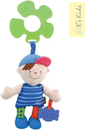 Ks Kids Chlapec WAYNE s úchytom na kočík Ks Kids Chlapec WAYNE s úchytom na kočík