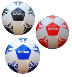 Mondo 13/832 Lopta kopacia GOAL vel. 5 Mondo 13/832 Lopta kopacia GOAL vel. 5