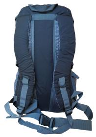 Kubisport Batoh Mountains 40 L turistický černý