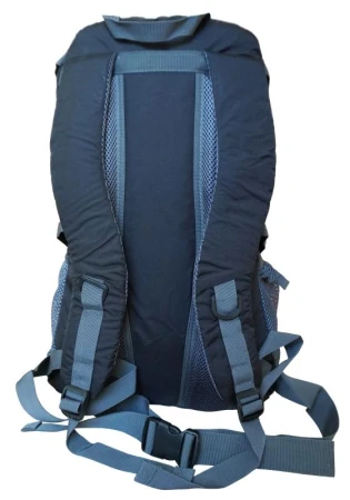 Kubisport Batoh Mountains 40 L turistický černý