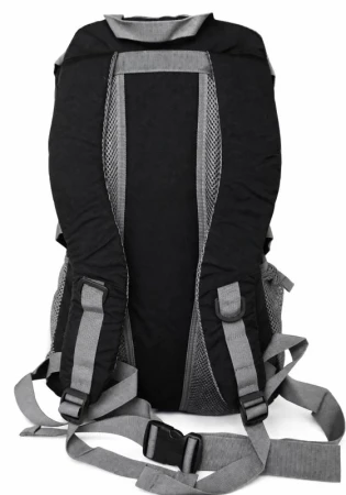 Kubisport Batoh Mountains 40 L turistický černý