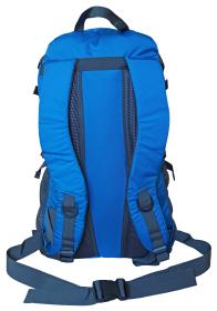 Kubisport Batoh Mountains 40 L turistický modrý