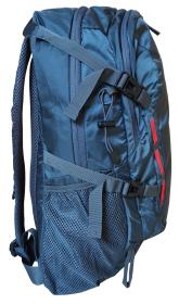 Kubisport Batoh Mountains 40 L turistický šedý
