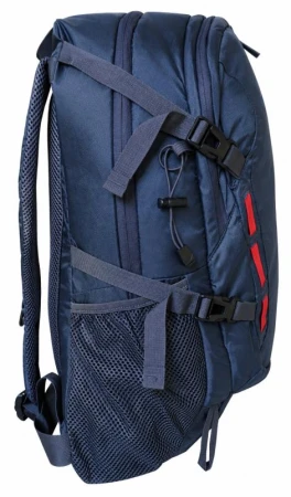 Kubisport Batoh Mountains 40 L turistický šedý