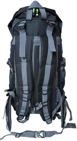 Kubisport Batoh Mountains 50 L na horskou turistiku modrý