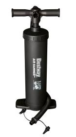 Bestway Pumpa dvojčinná - objem 2 x 2 L