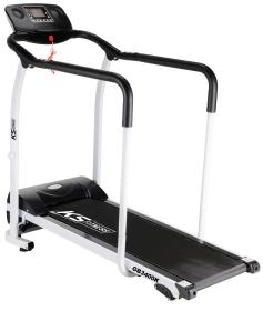 Kubisport Běžecký pás chodící se zábradlím GB3400K