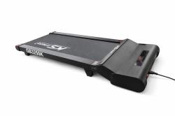 Kubisport Elegantní chodící pás plochý s elektrickým náklonem a Bluetooth aplikacemi GB3250K