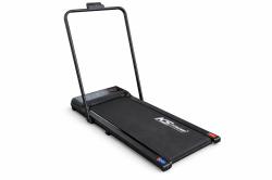 Kubisport Běžecký pás pro chůzi plochý s manuálním náklonem a madly GB3100K