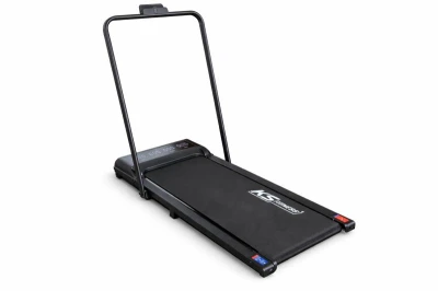 Kubisport Běžecký pás pro chůzi plochý s manuálním náklonem a madly GB3100K Kubisport Běžecký pás pro chůzi plochý s manuálním náklonem a madly GB3100K