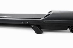 Kubisport Běžecký pás pro chůzi plochý s manuálním náklonem a madly GB3100K