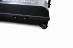 Kubisport Běžecký pás pro chůzi plochý s manuálním náklonem a madly GB3100K