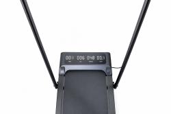 Kubisport Běžecký pás pro chůzi plochý s manuálním náklonem a madly GB3100K