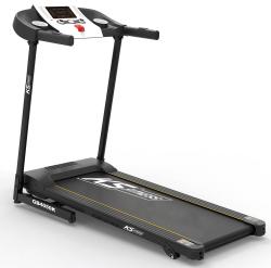 Kubisport Bežecký pás s manuálnym nastavením náklonu GB4050K Kubisport Bežecký pás s manuálnym nastavením náklonu GB4050K