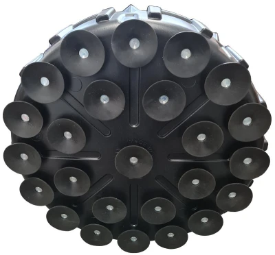 Kubisport Boxovací pytel stojací 180 cm černý