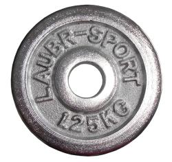 Kubisport Chrom 1,25kg