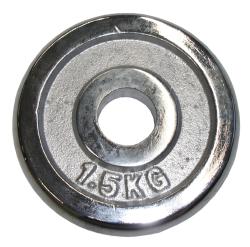 Kubisport Chrom 1,5kg