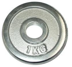 Kubisport Chrom 1kg