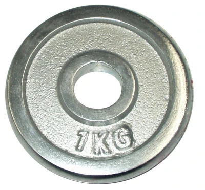 Kubisport Chrom 1kg
