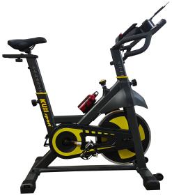 Kubisport Cyklotrenažer BC4610K