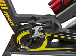 Kubisport Cyklotrenažer BC4610K